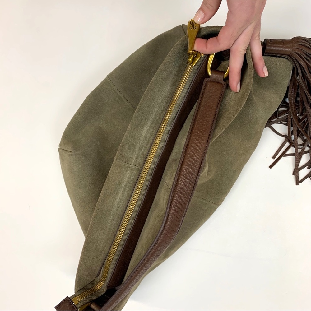Hobo brand slouchy bag - Picture 10 of 12